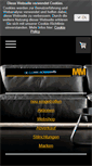 Mobile Screenshot of marken-und-moebel.com